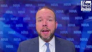NRA legislative expert says gun rights could see 'most monumental' win in Congress since 2005