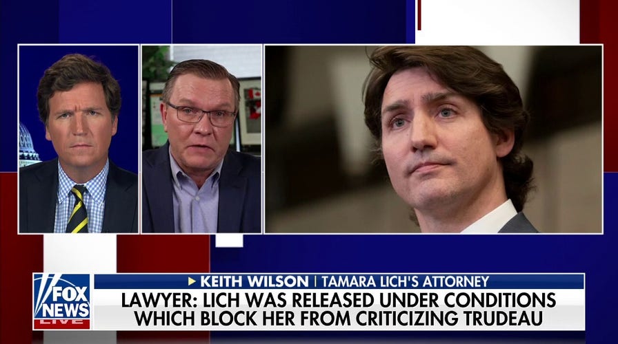 Tamara Lich is facing charges of alleged 'mischief' against COVID restrictions: Lich’s attorney