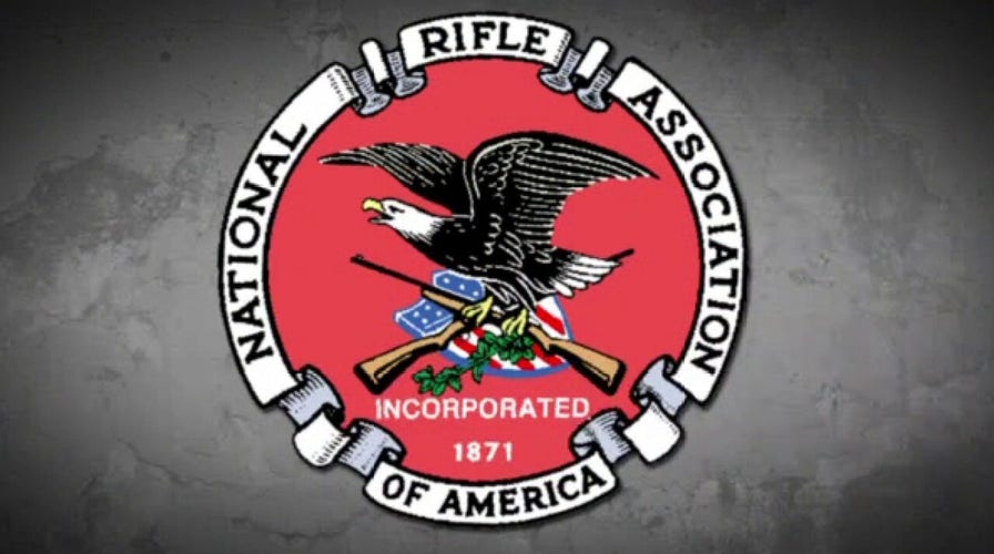 national rifle association symbol