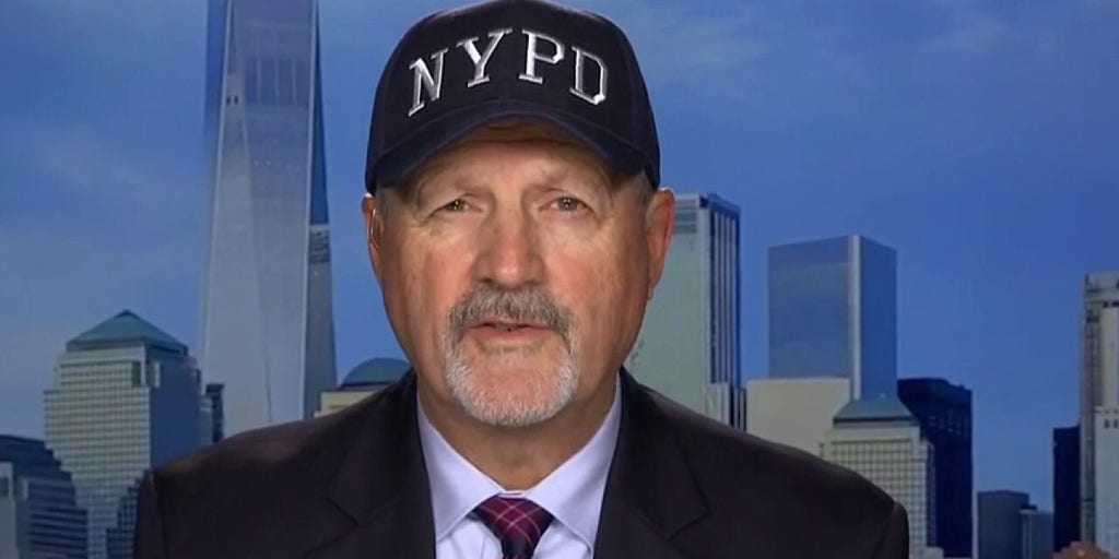 Tunnel to Towers CEO There is no society, community without police