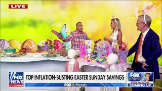 How to spend less for Easter Sunday - Fox News