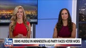 Democrats are furious about Trump uniting Republicans: Katie Zacharia