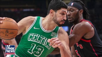 Here's the difference between Colin Kaepernick and Enes Kanter Freedom