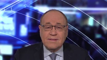 Dr. Marc Siegel: COVID and the 500,000 deaths milestone -- keep in mind the tale of two pandemics