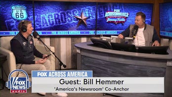 Bill Hemmer Gives His Take On Trump's Iran Ultimatum 