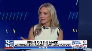 Dana Perino: This problem is only going to grow in the Democratic Party