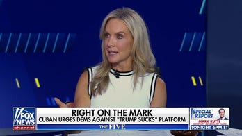 Dana Perino: This problem is only going to grow in the Democratic Party