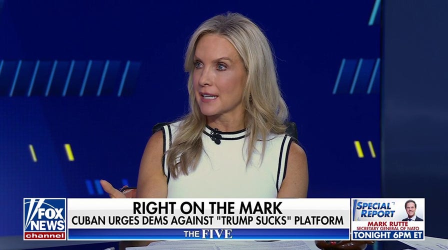 Dana Perino: This problem is only going to grow in the Democratic Party