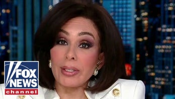 Judge Jeanine: Woke church makes Christmas carol more 'inclusive'