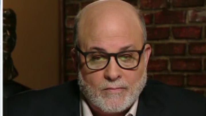 Levin: Democrats used 'non-legislative' means to affect elections