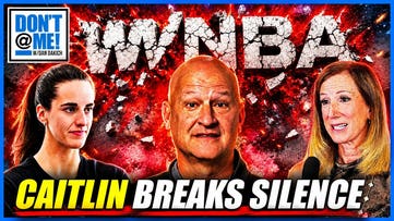 Caitlin Clark FINALLY Speaks Out on WNBA Media Lies & Drama | Don't @ Me w/ Dan Dakich