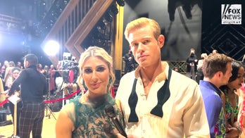 ‘Dancing with the Stars’ pro on Len Goodman exit: ‘He’s a legend’