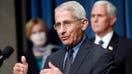 Dr. Fauci warns of difficult fall and winter with COVID-19