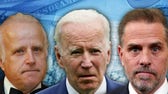 House issues subpoenas to Hunter Biden, James Biden after first impeachment inquiry hearing