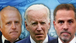 House issues subpoenas to Hunter Biden, James Biden after first impeachment inquiry hearing - Fox News