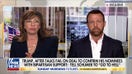 Sen. Mullin pushes for Senate rule changes as Trump nominees stalled: 'Not our fault'