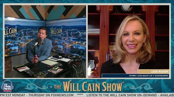 President Trump Makes Colombia Back Down Over Illegal Immigrants | Will Cain Show