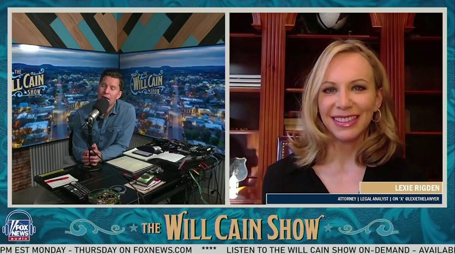 President Trump Makes Colombia Back Down Over Illegal Immigrants | Will Cain Show