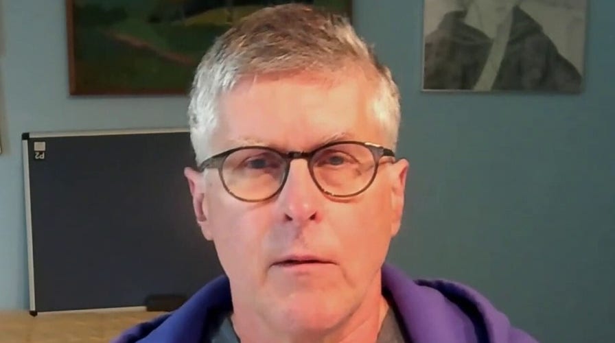 Impossible Foods founder and CEO Pat Brown on concerns over a possible meat shortage