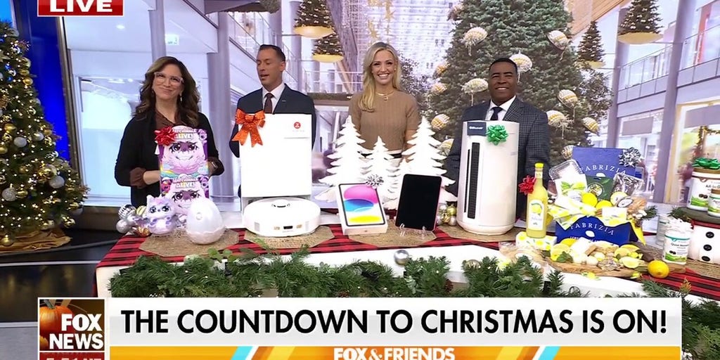 Lifestyle expert reveals Black Friday deals and savings