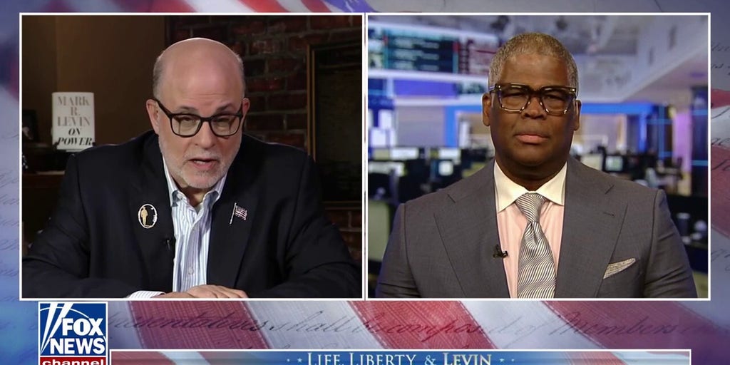 Charles Payne: This is the problem parents are having in blue states