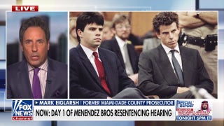 Should the Menendez brothers be freed?  - Fox News