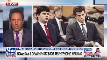 Should the Menendez brothers be freed? 