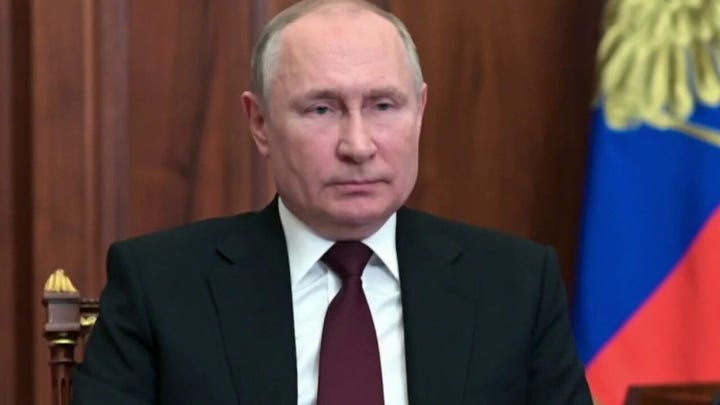 More companies cutting ties with Russia as war on Ukraine escalates 