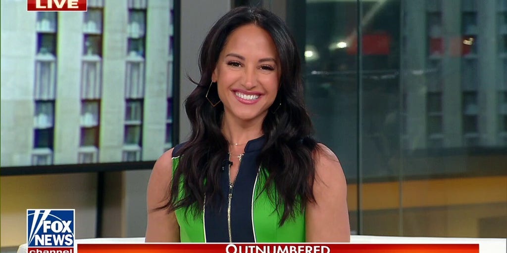 Emily Compagno slams President Biden’s response to document leak: ‘Damaging  our interests’