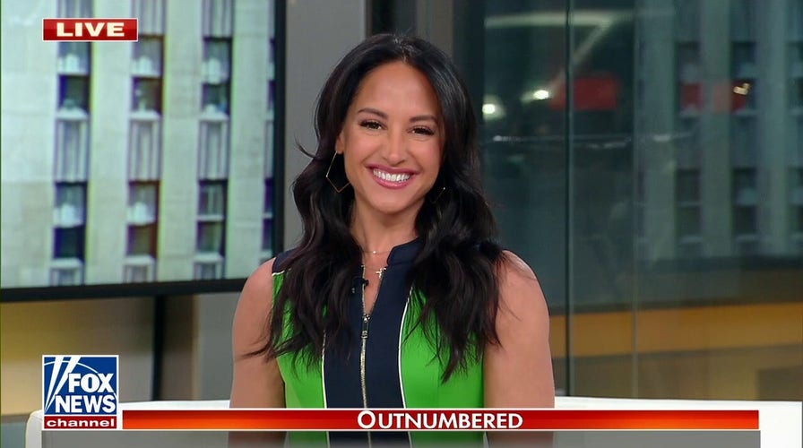 Emily Compagno slams President Biden’s response to document leak: ‘Damaging our interests’