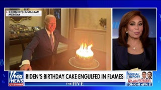 We know the White House is lying about Biden’s stamina: Judge Jeanine - Fox News