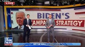 Will Cain, Pete Hegseth take a look at Biden's shifting election strategy