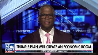 The only place we're losing the tariff battle is on the public relations front, says Charles Payne - Fox News
