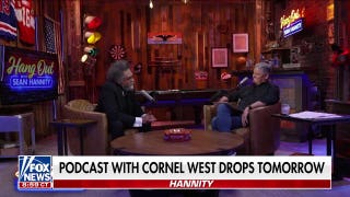 I don’t live my life in order to satisfy other people’s expectations: Cornel West