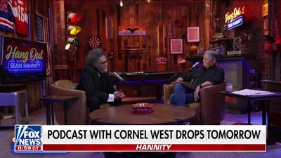 I don’t live my life in order to satisfy other people’s expectations: Cornel West