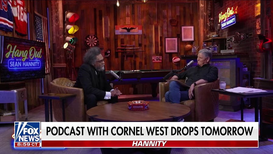 I don’t live my life in order to satisfy other people’s expectations: Cornel West