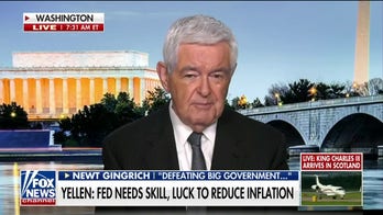 Newt Gingrich hammers 'absurdity' of Jan. 6 Committee: 'Americans should be insulted'