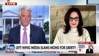 Moms for Liberty takes aim at school board races