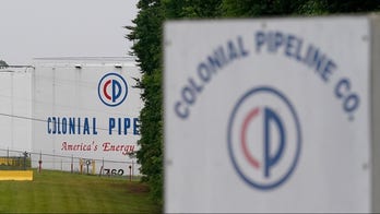 Reps. Scalise, Rouzer: Pipeline cyber attack – shutdown shows where we must invest our energy resources