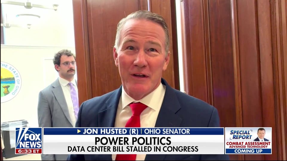 Congress clashes over utility relief bill