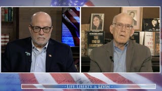 President Trump is a counterrevolutionary, Victor Davis Hanson says