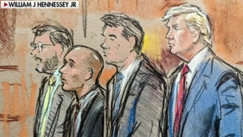 Elliot Felig breaks down the three pillars of the Trump classified docs case