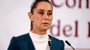 La doble cara de Sheinbaum