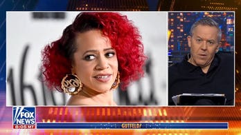 Greg Gutfeld: Nikole Hannah-Jones exposed as education hypocrite