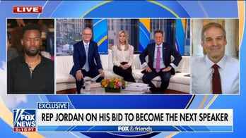 Rep. Jim Jordan reflects on his bid to become next House speaker