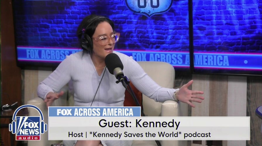 Jimmy Failla & Kennedy Highlight Kimmel’s Free Speech Hypocrisy 
