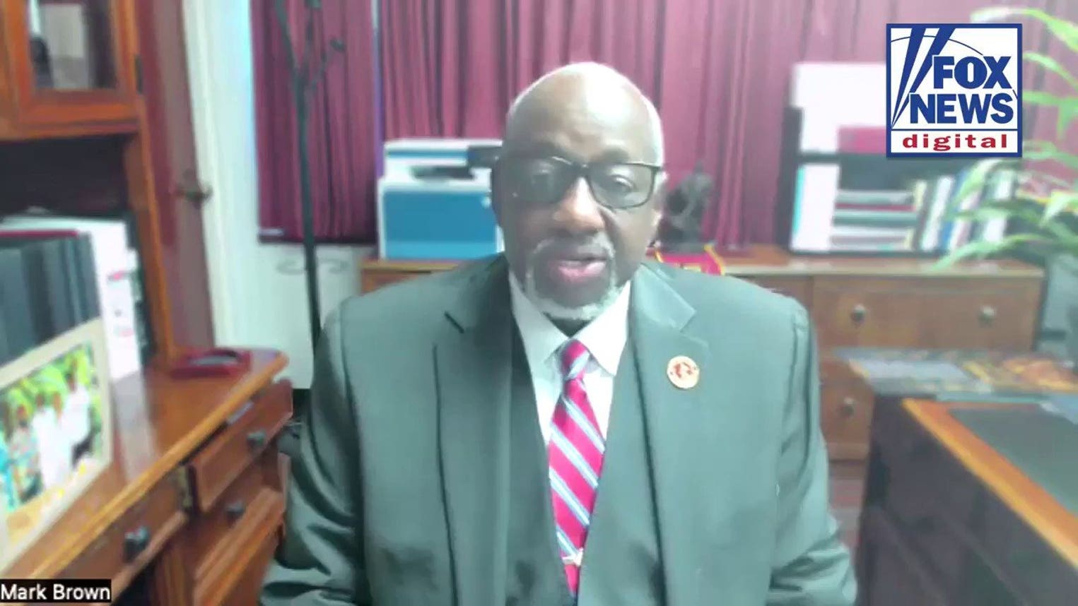 Tuskegee University president defends dress code crackdown as push for student success