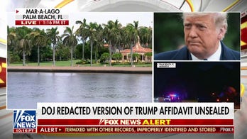 Turley: The DOJ could have been more transparent