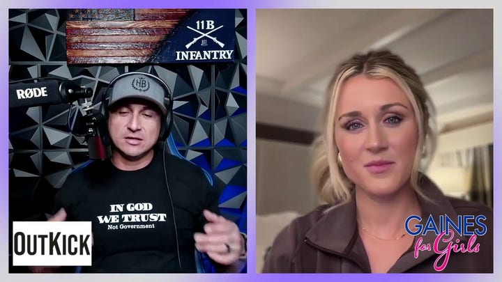 Former prison guard: Male inmates 'absolutely' exploit transgender laws 