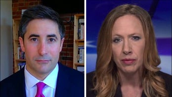 FBI Director Christopher Wray says voter fraud is 'on our radar' in 2020	